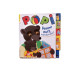 Popi nº 303 - Nonne nuit pepet ours brun! 2011
