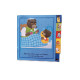 Popi nº 303 - Nonne nuit pepet ours brun! 2011