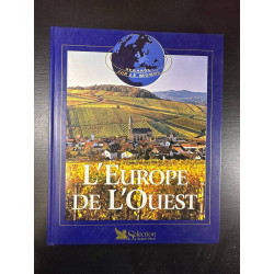 L'europe de l'ouest