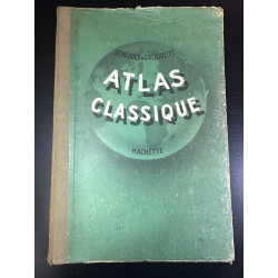 Atlas classique
