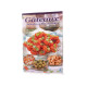 Gateaux - Amandes sables chocolat