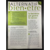 Alternatif bien être n°92