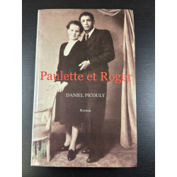 Paulette et Roger