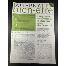 Alternatif bien être n°88
