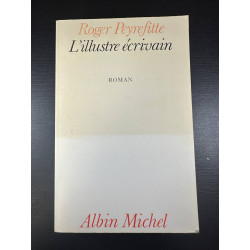 L'illustre écrivain
