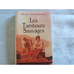 Les Tambours Sauvages