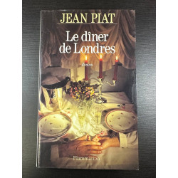 Le diner de Londres