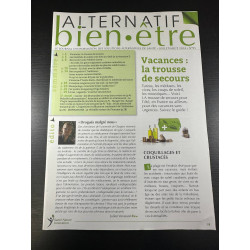 Alternatif bien être n°95
