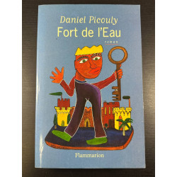 Fort de l'Eau