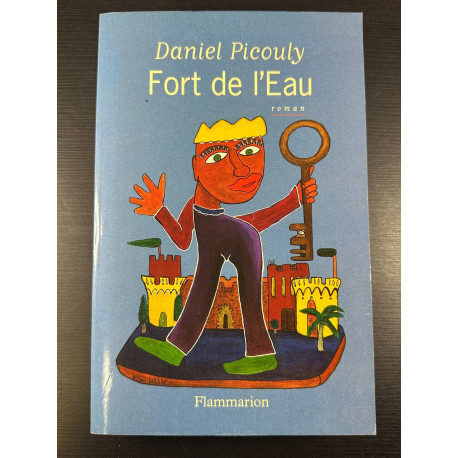 Fort de l'Eau