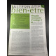 Alternatif bien être n°87