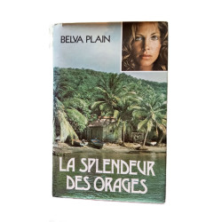 La splendeur des orages