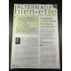 Alternatif bien être n°108