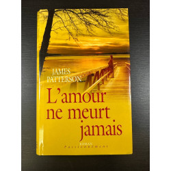L'amour ne meurt jamais