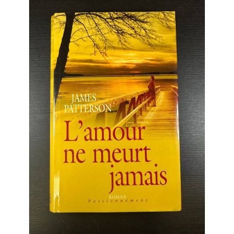 L'amour ne meurt jamais