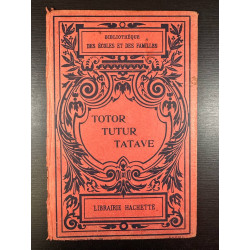 Totor tutur tatave