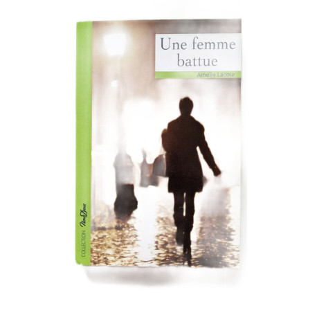 Une femme battue