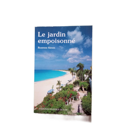 Le jardin empoisonne