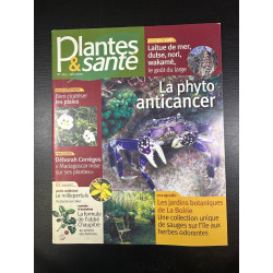 Plantes et Sante n°103