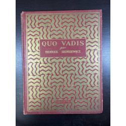 Quo Vadis