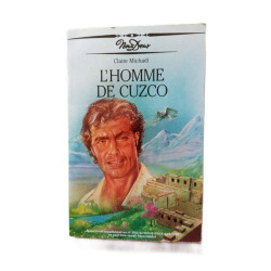 L'homme de Cuzco