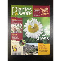Plantes et Sante n°143