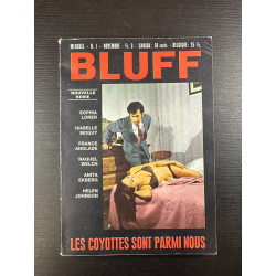 Bluff n°1