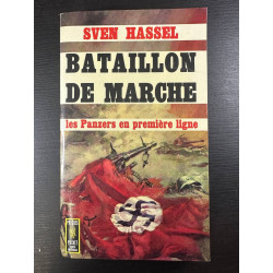 Bataillon de marche