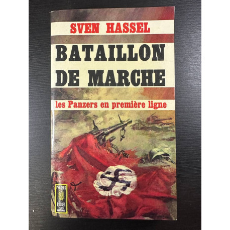 Bataillon de marche
