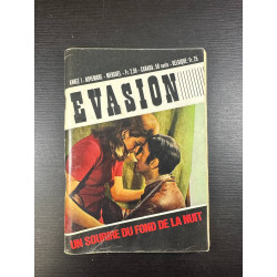 Evasion annee 1 novembre