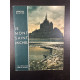 Le mont saint michel