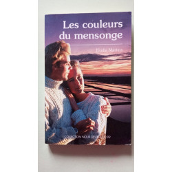 Les couleurs du mensonge
