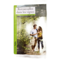 Retrouvailles dans vignes