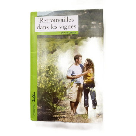 Retrouvailles dans vignes