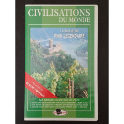 VHS : Civilisations du monde