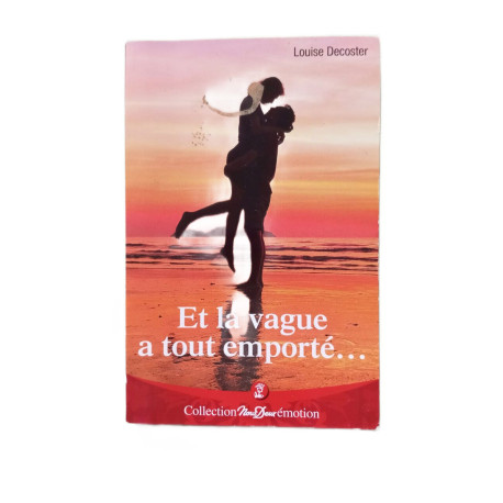 Et la vague a tout emporté