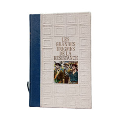 Les grandes énigmes de la résistance Tome 3