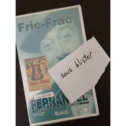 VHS : Fric-Frac