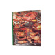 Fondues grils et barbecues