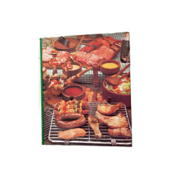 Fondues grils et barbecues
