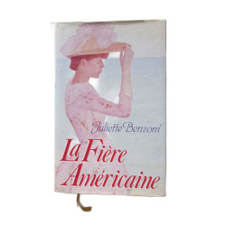 La fière américaine Les Dames du Méditerranée-Express