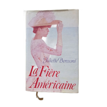 La fière américaine Les Dames du Méditerranée-Express