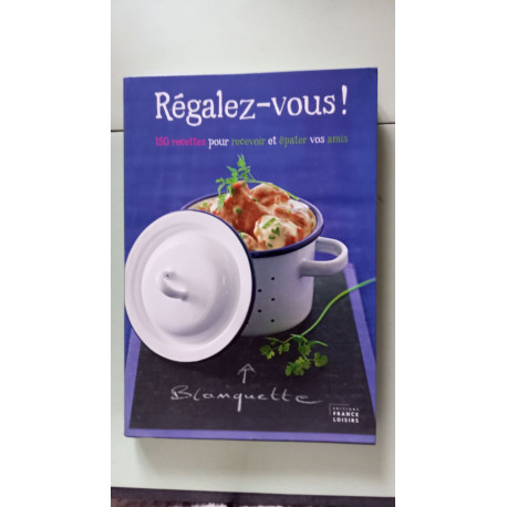 Regalez-vous
