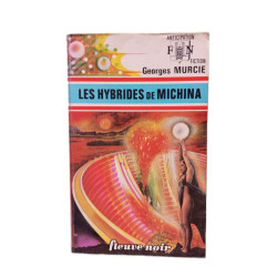 Les hybrides de michina