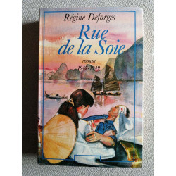 Rue de la Soie 1947-1949