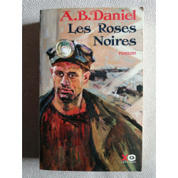 Les roses noires