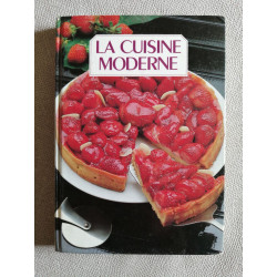 La cuisine moderne