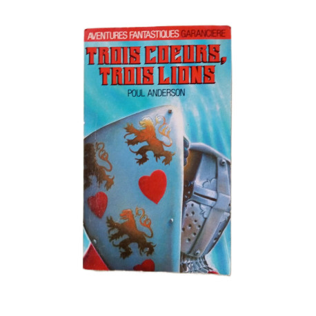 Trois coeurs trois lions