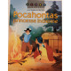 Pocahontas princesse indienne