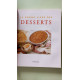 Le Grand Livre Des Desserts